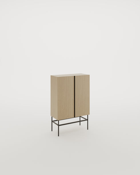 DALLAS BAR CABINET
